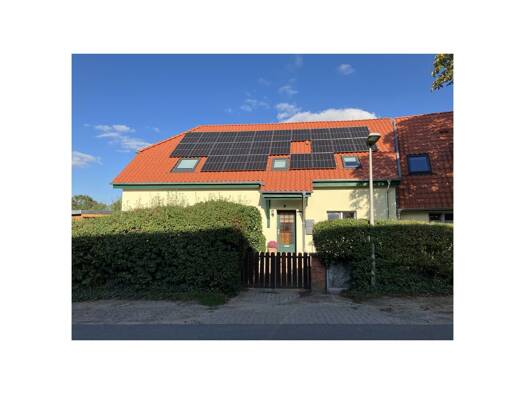 Wohnung zur Miete 1.223 € 4 Zimmer 118,1 m² Geschoss EG/1 frei ab sofort Tiefe Trift 16 Isernhagen F.B. Isernhagen 30916