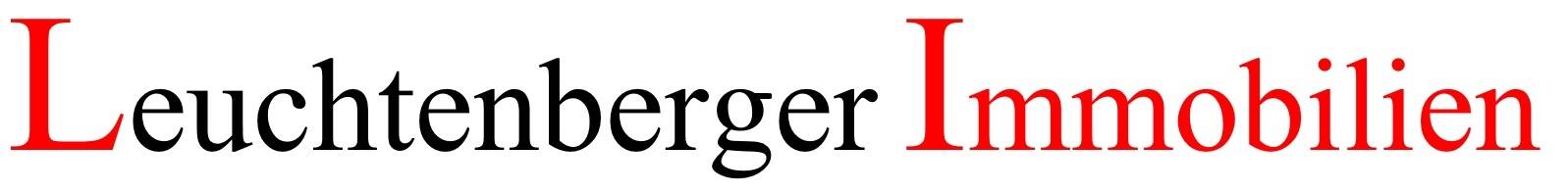 Leuchtenberger Immobilien