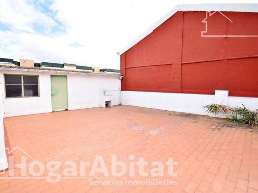 Reihenhaus zum Kauf 300.000 € 3 Zimmer 379 m² PEDRALBA Cheste 46380