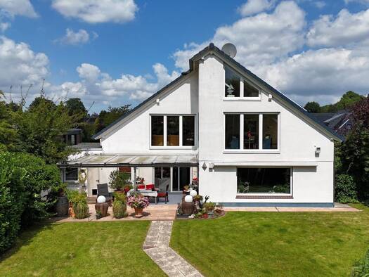 Einfamilienhaus zum Kauf 459.000 € 9 Zimmer 354 m² 921 m² Grundstück Coldewei-Himmelreich Wilhelmshaven 26388