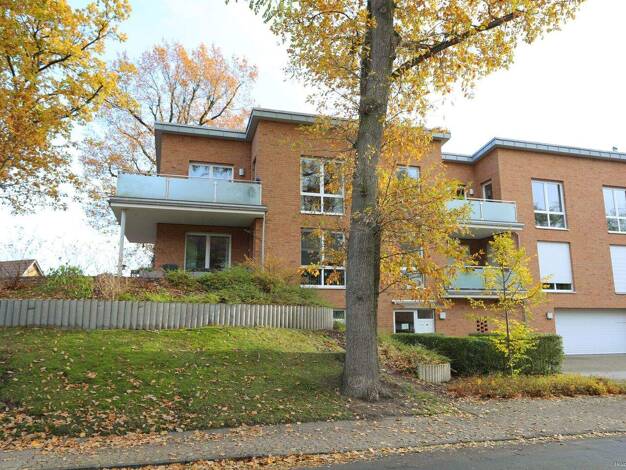 Wohnung zum Kauf 345.000 € 3 Zimmer 104,3 m² Gifhorn 38518