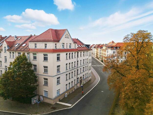 Wohnung zum Kauf 199.900 € 3 Zimmer 77,8 m² 3. Geschoss Huygensstraße 24 Möckern Leipzig 04159
