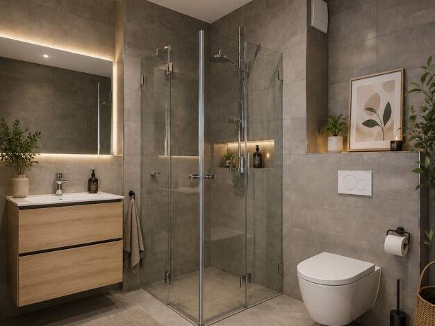 Wohnung zum Kauf - Neubau provisionsfrei 715.000 € 3 Zimmer 83,2 m² Harzer Straße 118 Alt-Treptow Berlin 12435