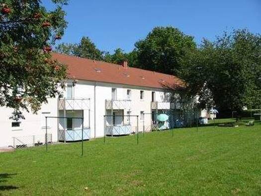 Wohnung zur Miete 459 € 2 Zimmer 52,1 m² 1. Geschoss frei ab 29.05.2026 Holderweg 3 Schwerin Castrop-Rauxel 44577