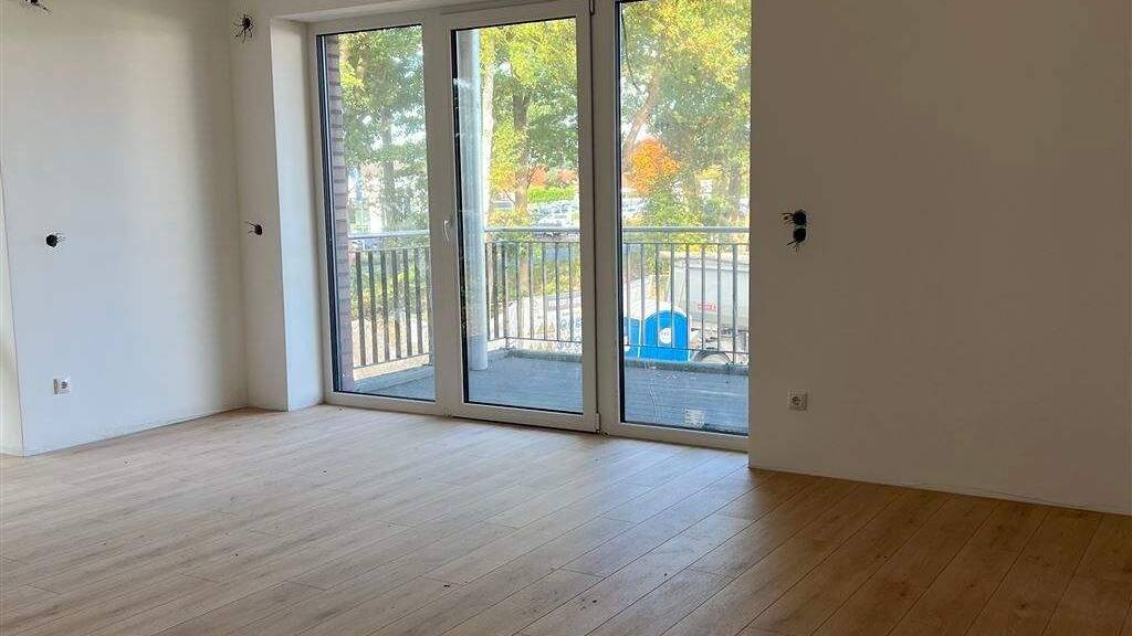 Wohnung zum Kauf 267.015 € 2 Zimmer 76,3 m² 1. Geschoss frei ab 01.05.2026 Scheeßel 27383