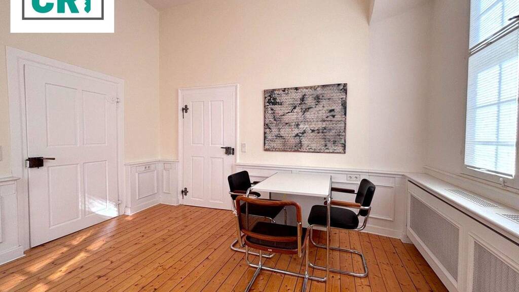 Bürofläche zur Miete 900 € 3 Zimmer Marburg 35037