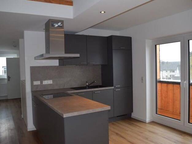 Wohnung zur Miete 770 € 2 Zimmer 58 m² 2. Geschoss Issel Schweich 54338