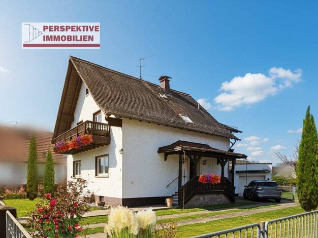 Mehrfamilienhaus zum Kauf 359.000 € 9 Zimmer 180 m² 460 m² Grundstück Höchst Höchst i. Odw. 64739