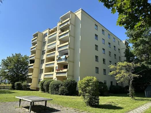 Wohnung zum Kauf 485.000 € 3 Zimmer 74 m² Moosach München 80993