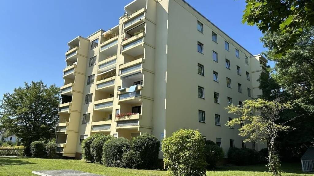 Wohnung zum Kauf 485.000 € 3 Zimmer 74 m² Moosach München 80993