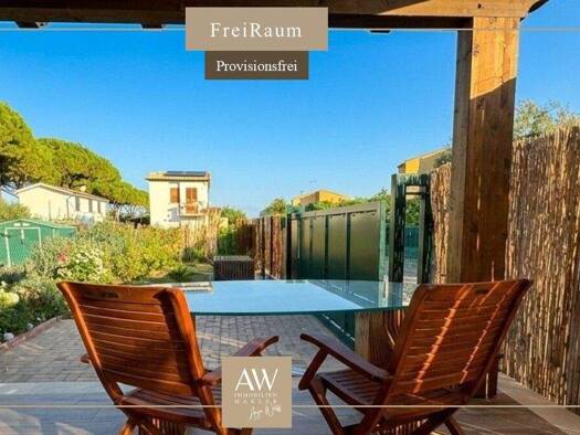 Doppelhaushälfte zum Kauf provisionsfrei 185.000 € 3 Zimmer 65 m² 125 m² Grundstück Piane Vecchie 90010