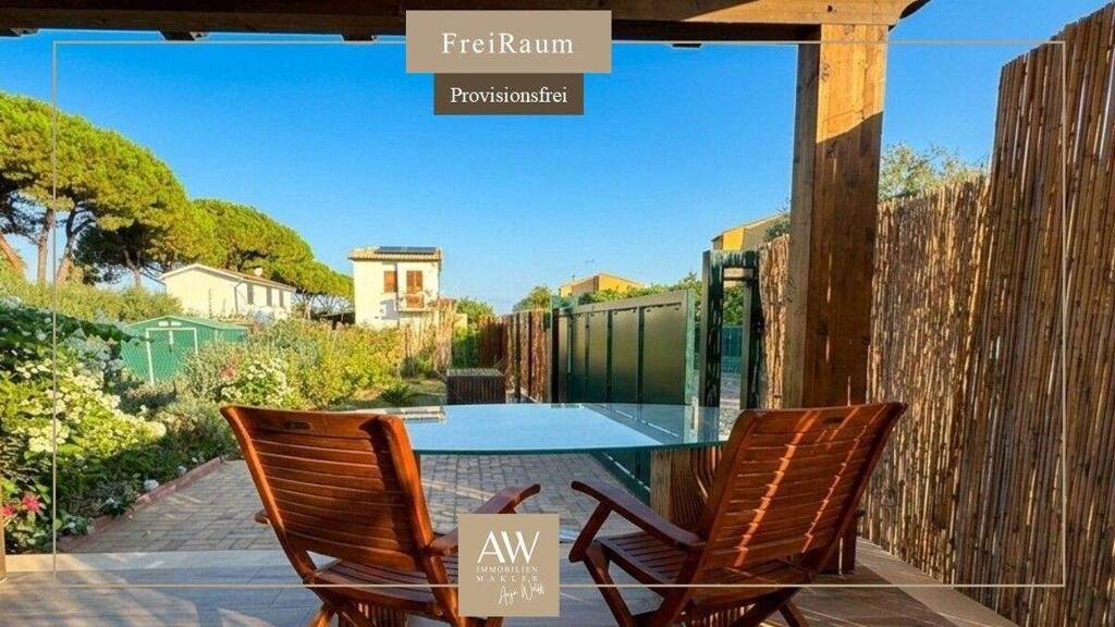 Doppelhaushälfte zum Kauf provisionsfrei 185.000 € 3 Zimmer 65 m² 125 m² Grundstück Piane Vecchie 90010