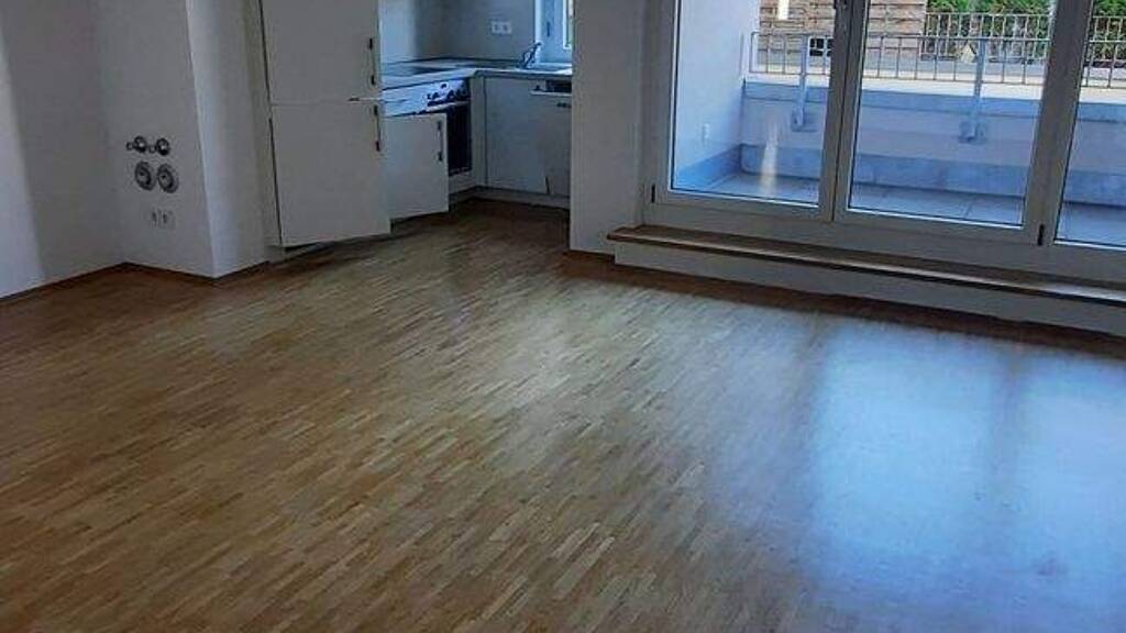 Wohnung zur Miete 681 € 2 Zimmer 54,5 m² 1. Geschoss frei ab sofort Dieselstraße Babelsberg Süd Potsdam 14482