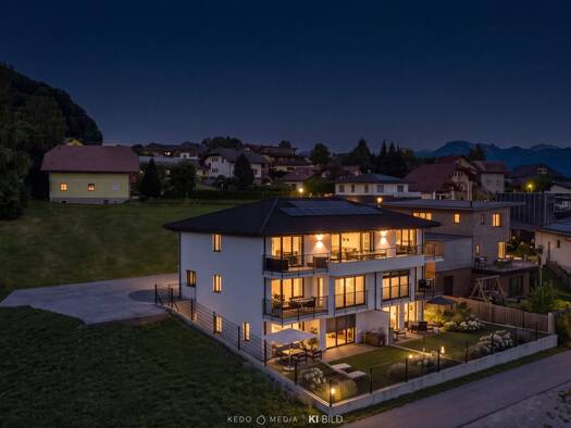 Maisonette zum Kauf 734.300 € 4 Zimmer 123,1 m² Mondsee 5310