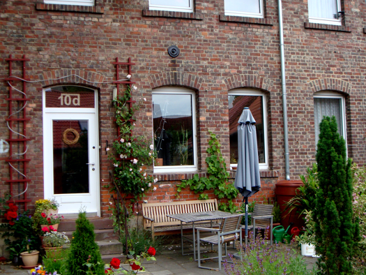 Reihenmittelhaus zum Kauf 195.000 € 5 Zimmer 110,8 m² 302 m² Grundstück Evessen 38173