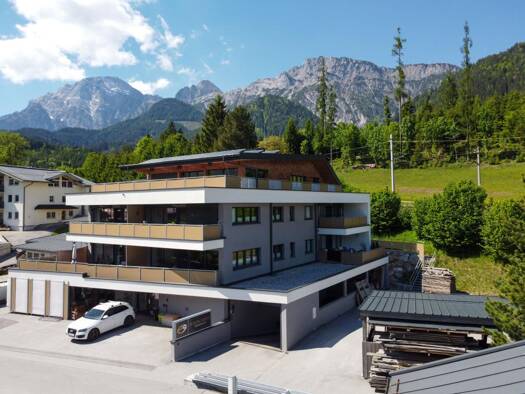 Haus zum Kauf 3.500.000 € 636 m² 1.718 m² Grundstück Leogang 5771
