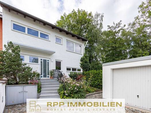 Reihenendhaus zum Kauf 1.075.000 € 5,5 Zimmer 185,2 m² 504 m² Grundstück Karlsfeld 85757