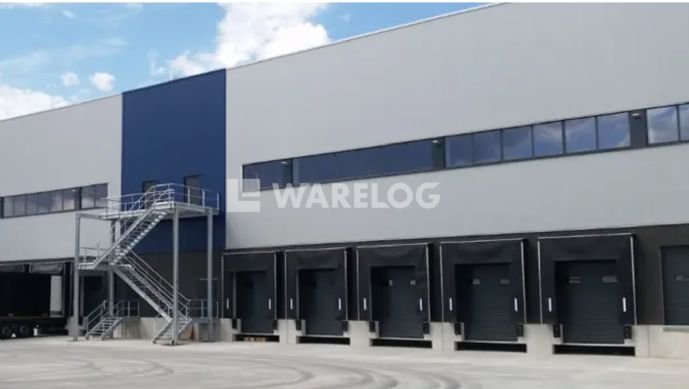 Lagerhalle zur Miete 55.000 m²<br/>Lagerfläche ab 10.000 m²<br/>Teilbarkeit Leipheim Leipheim 89340