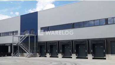 Lagerhalle zur Miete - Neubau 55.000 m² Lagerfläche teilbar ab 10.000 m² Leipheim Leipheim 89340