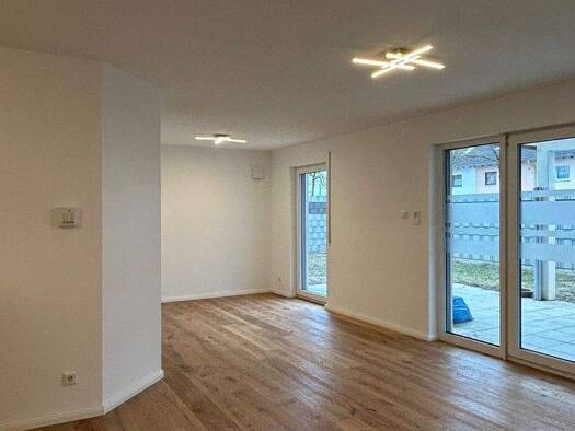 Wohnung zum Kauf provisionsfrei 337.000 € 2 Zimmer 63 m² frei ab sofort Ingolstadt 85053