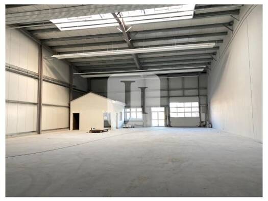 Lagerhalle zur Miete 530 m² Lagerfläche Maschen Seevetal 21220