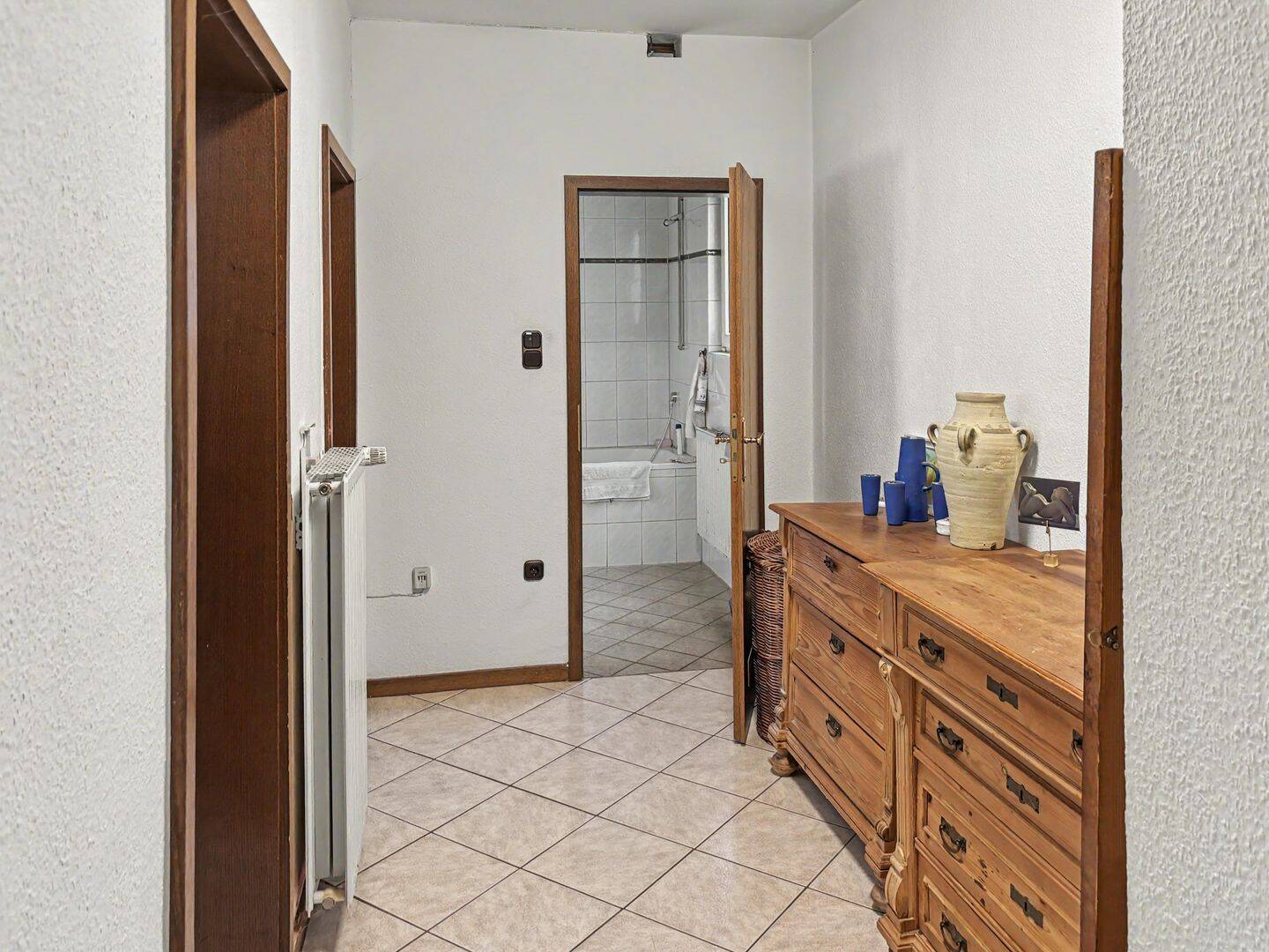 Wohnung zum Kauf - Ansicht 2