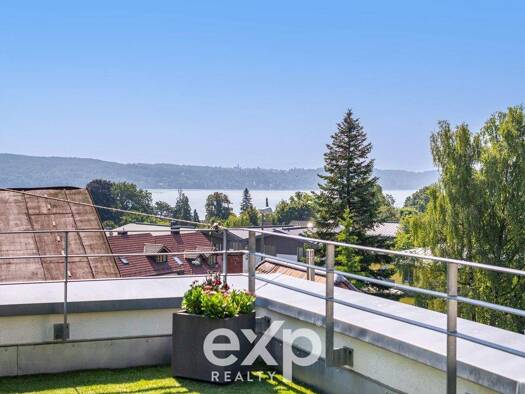 Stadthaus zum Kauf 2.800.000 € 7 Zimmer 238,9 m² 435 m² Grundstück Starnberg 82319