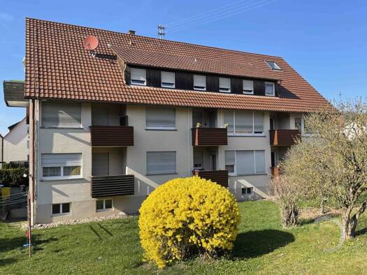 Wohnung zum Kauf 159.500 € 2 Zimmer 56 m² frei ab sofort Korb Korb 71404