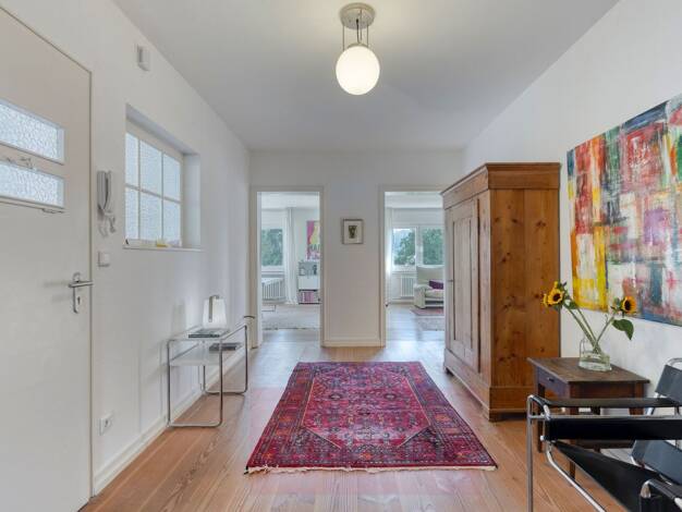 Wohnung zum Kauf 449.000 € 3 Zimmer 145 m² Mehlem Bonn 53179