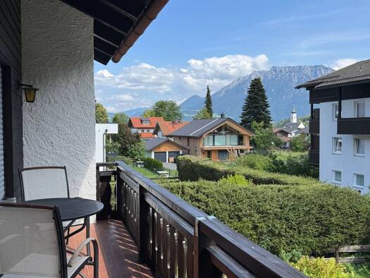 Wohnung zum Kauf 318.000 € 3 Zimmer 75 m² Geschoss 1/2 frei ab sofort Wernher-von-Braun-Straße 5 Oberaudorf Oberaudorf 83080