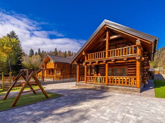 Einfamilienhaus zum Kauf 675.000 € 4 Zimmer 650 m² Grundstück Fužine 51322