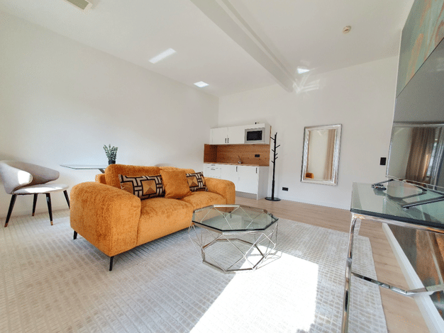 Wohnung zur Miete 550 € 1 Zimmer EG Lipperbruch Lippstadt 59558