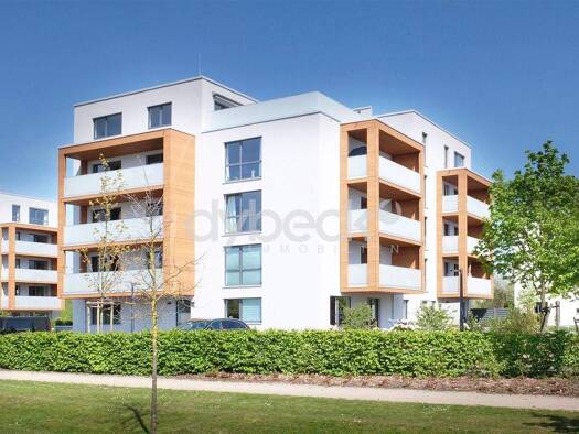 Wohnung zum Kauf 739.000 € 3 Zimmer 135,4 m² 2. Geschoss Schützenplatz Lüneburg 21337