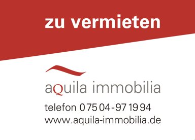 Verkaufsfläche zur Miete 2.937,60 € 122,4 m² Verkaufsfläche Friedrichshafen - Mitte 1 Friedrichshafen 88045