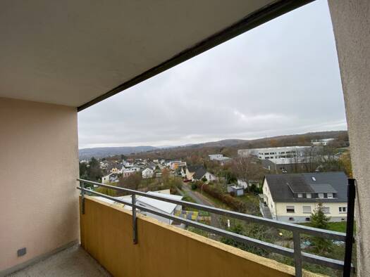 Wohnung zur Miete 500 € 2 Zimmer 54 m² frei ab sofort Dudweiler Saarbrücken 66125