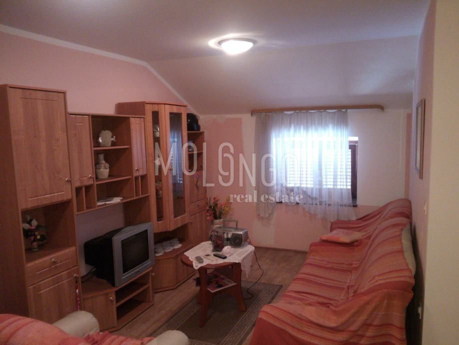 Wohnung zum Kauf 119.500 € 2 Zimmer 34 m²<br/>Wohnfläche 2.<br/>Geschoss Crikvenica center