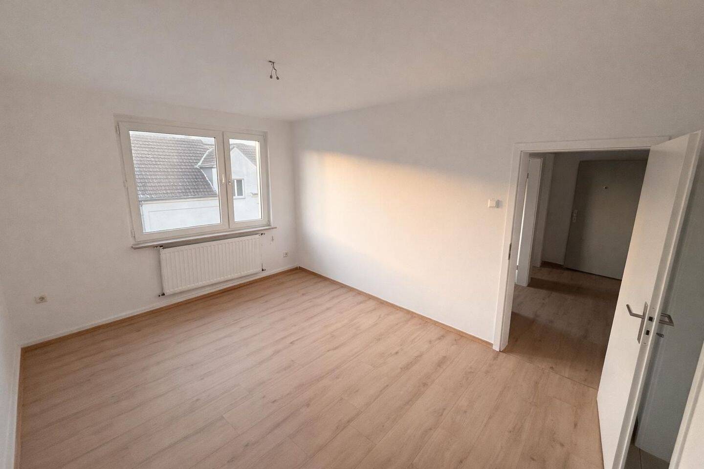 Wohnung zur Miete - Mehr