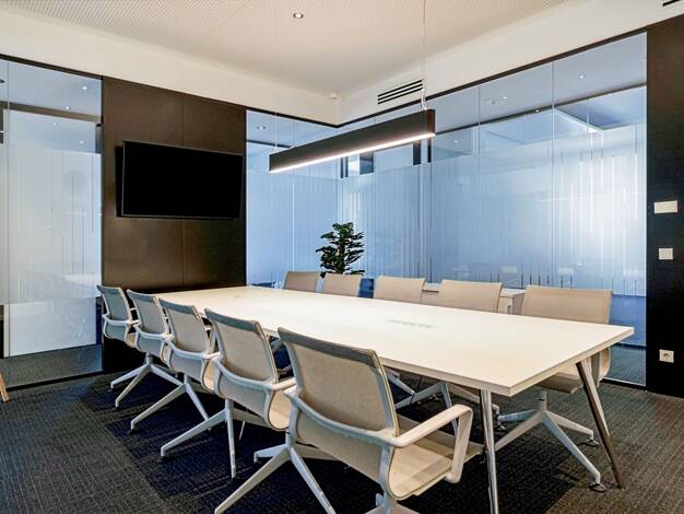 Bürofläche zur Miete 160 m² Bürofläche teilbar von 45 m² bis 160 m² Rudolf-Diesel-Str. 11 Weststadt Heidelberg 69115