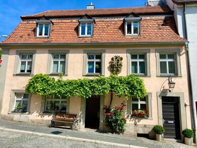 Wohnung zur Miete 2.565 € 5,5 Zimmer 171 m² Geschoss EG/2 Katzengasse 1 Altstadt Würzburg 97082