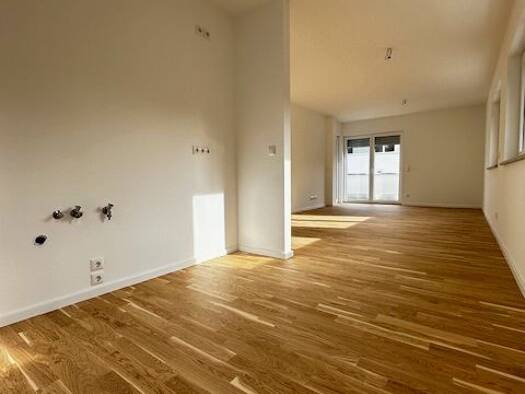 Wohnung zur Miete 1.200 € 3 Zimmer 74 m² Geschoss 3/3 frei ab sofort Lützowstraße 30 Lichtenhain Jena 07745