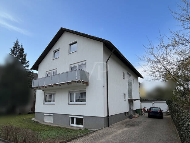 Mehrfamilienhaus zum Kauf 1.390.000 € 315 m² 621 m² Grundstück Littenweiler Freiburg 79117