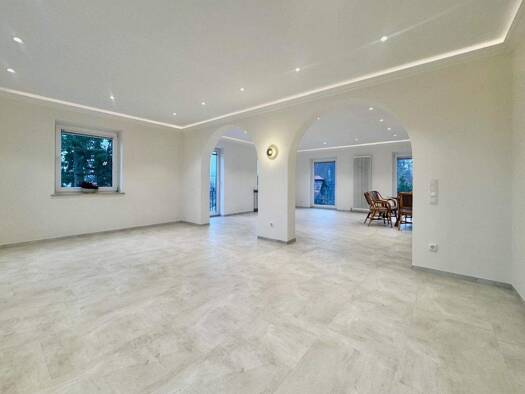 Wohnung zur Miete 1.150 € 3 Zimmer 135 m² 2. Geschoss Bad Wörishofen 86825