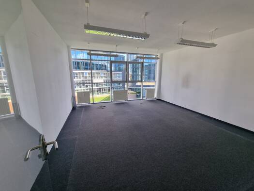 Bürofläche zur Miete 20 € 1 Zimmer 35,7 m² Bürofläche Ottobrunn 85521