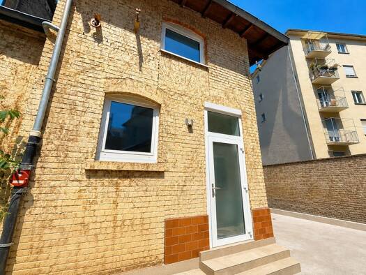 Wohnung zur Miete 1.000 € 2 Zimmer 38 m² Neckarstadt Neckarstadt - Ost 68167