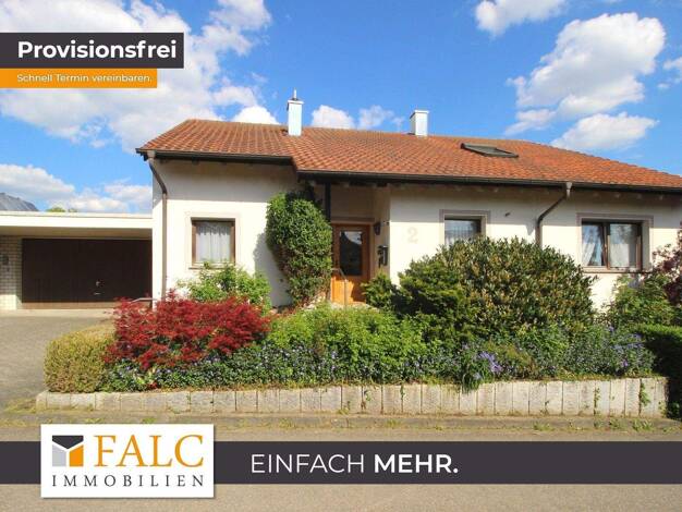 Mehrfamilienhaus zum Kauf provisionsfrei 650.000 € 8 Zimmer 282 m² 1.215 m² Grundstück Haigerloch 72401