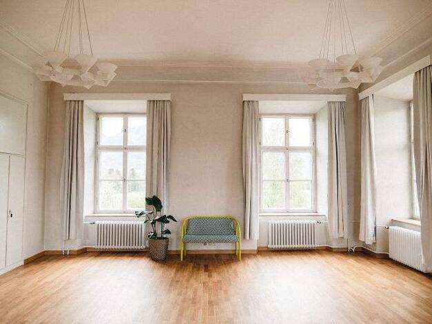 Bürofläche zur Miete provisionsfrei 1.460 € 73 m² Bürofläche Kirchstraße Schlehdorf 82444