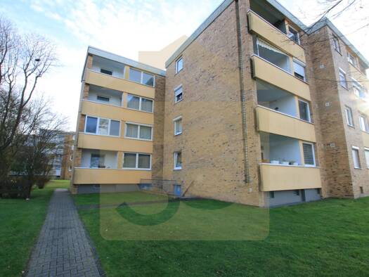 Wohnung zum Kauf 105.000 € 2 Zimmer 57 m² Detmerode Wolfsburg Detmerode 38444