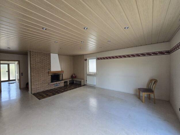 Mehrfamilienhaus zum Kauf 706.000 € 9 Zimmer 228 m² 786 m² Grundstück Königshofen Niedernhausen 65527