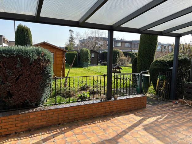 Reihenmittelhaus zum Kauf 319.000 € 4 Zimmer 93 m² 272 m² Grundstück Lechenich Erftstadt 50374