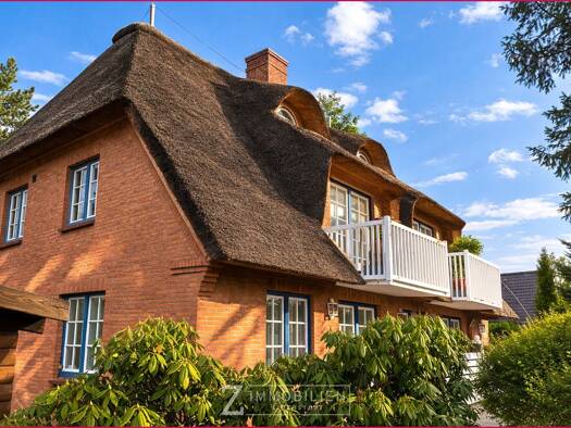 Wohnung zum Kauf 365.000 € 3 Zimmer 45 m² Sankt Peter-Ording 25826